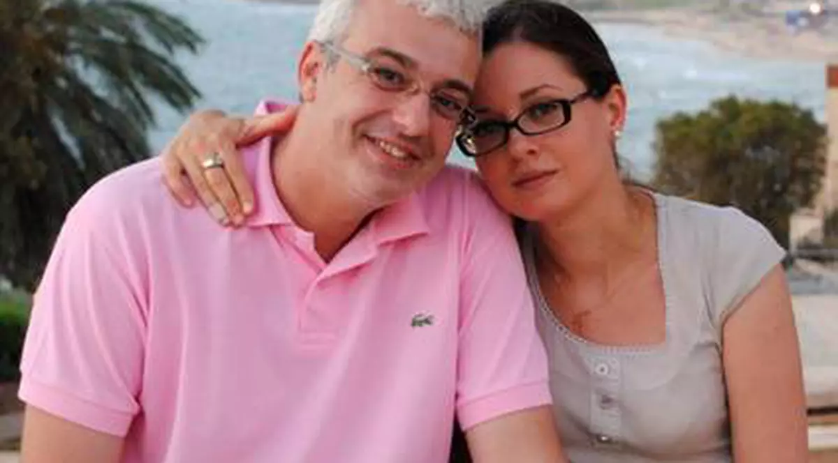 Cătălin Crişan, indecis în privinţa botezului fiicei sale