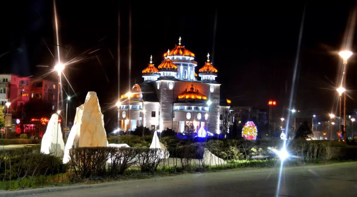 Află ce primar îşi scrie numele pe clopotele de 217.000 euro ale catedralei din ”urbea” sa