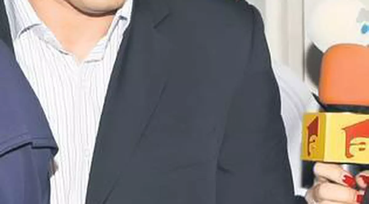 Indignarea, PRIMA REACŢIE A LUI CRISTIAN CIOACĂ după aflarea sentinţei