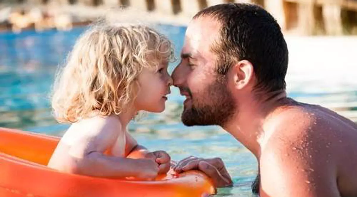 Şi copiii pot suferi de ANXIETATE