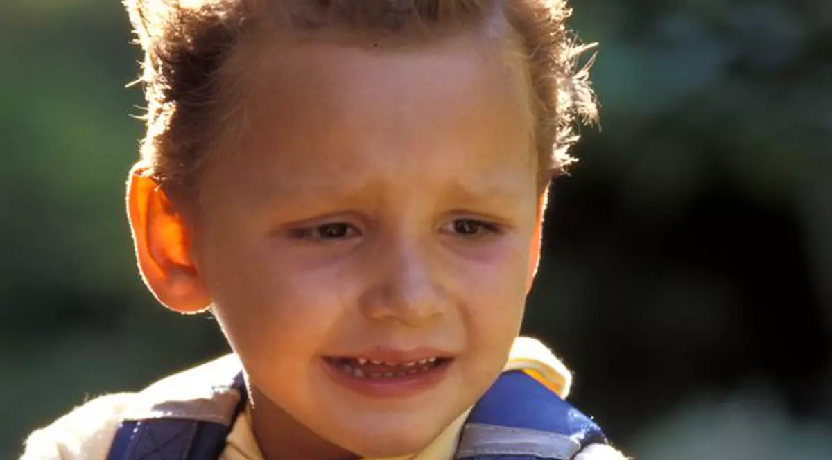 Autoritățile au dat greș! Un băieţel de CINCI ANI este ţinut OSTATIC într-un buncăr subteran