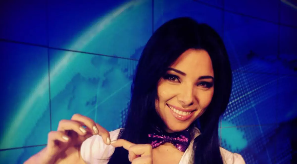 Ce au în comun Corina Caragea şi Marius Moga | FOTO