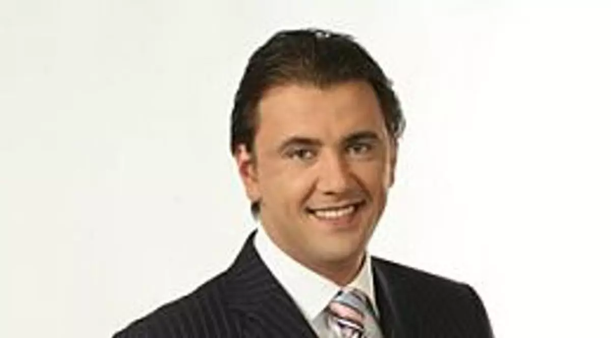 Cosmin Cernat, CĂSĂTORIT ÎN SECRET! Iată cum arată SOŢIA LUI!