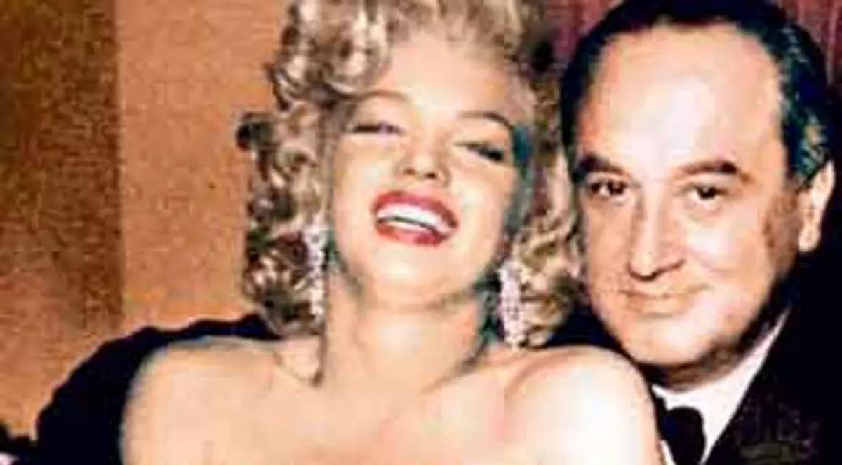 INCREDIBIL! Craioveanul Jean Negulescu le-a dat ordine lui Merlyn Monroe şi Sophiei Loren