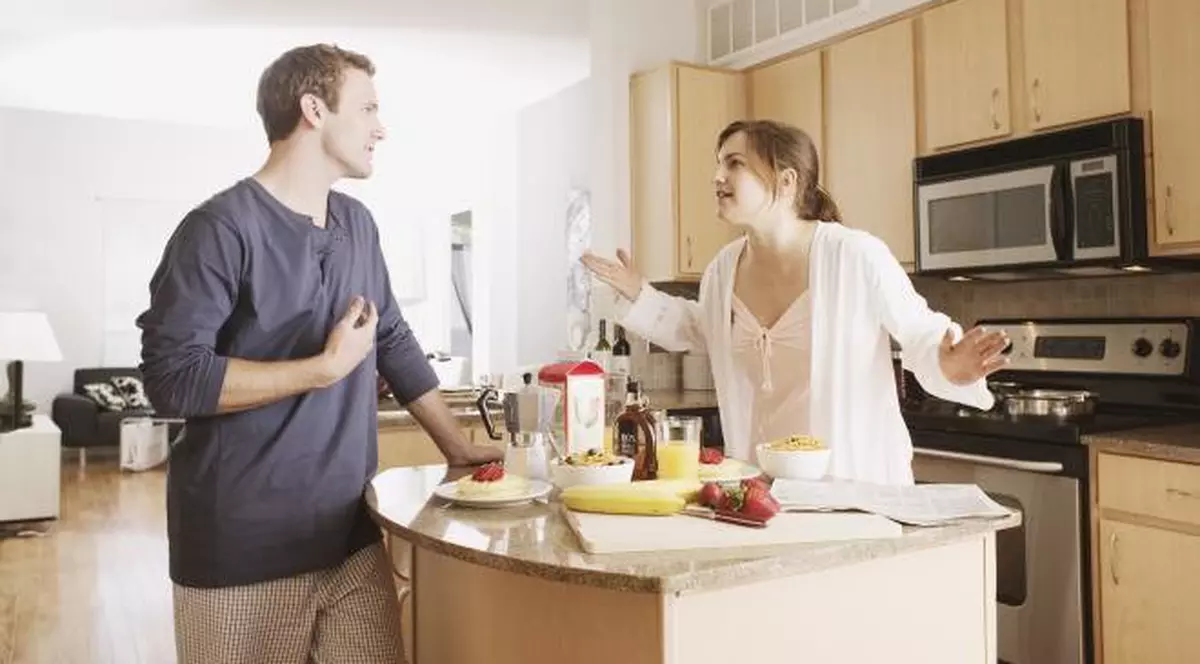 Horoscop: Cum să câştigi când vă certaţi în funcţie de zodia lui