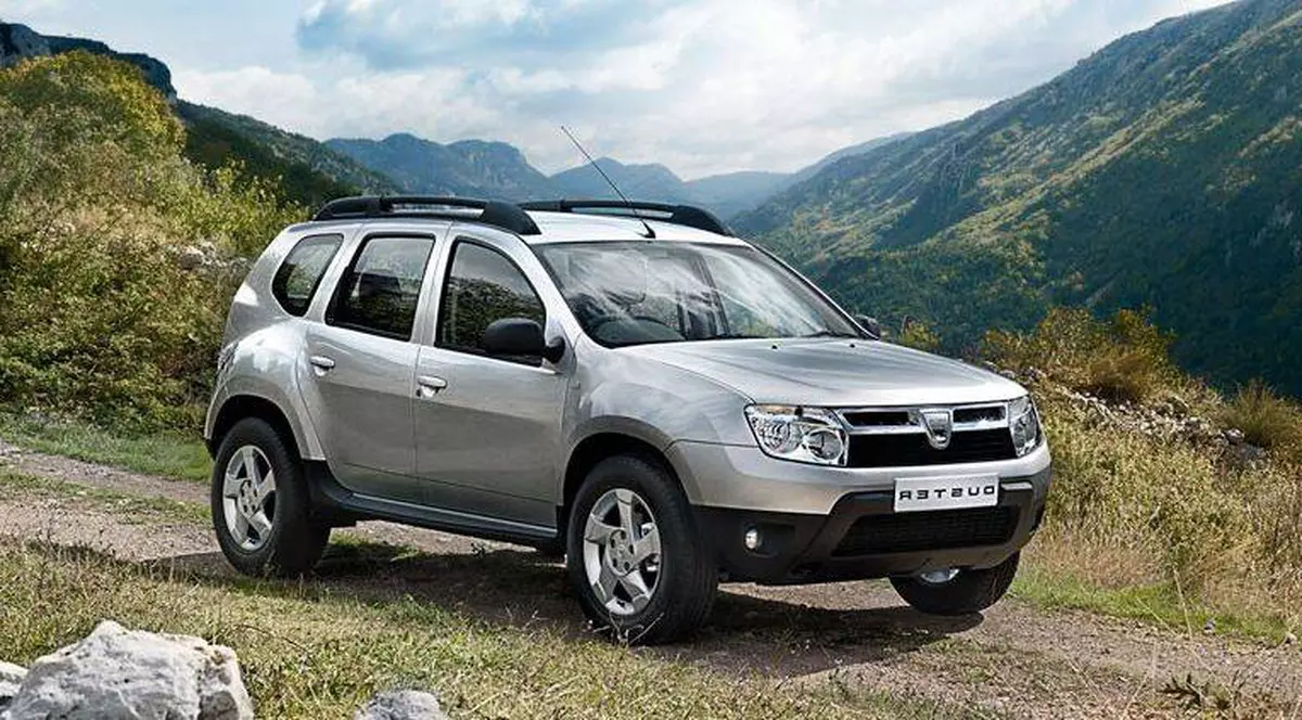 Piața auto din România s-a prăbușit în 2012