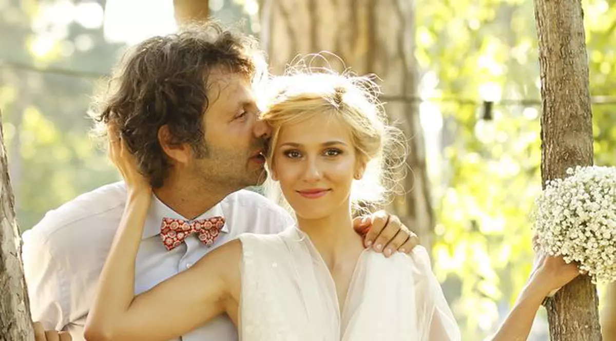 SURPRIZA pe care i-a făcut-o Dana Rogoz soțului de ziua lui