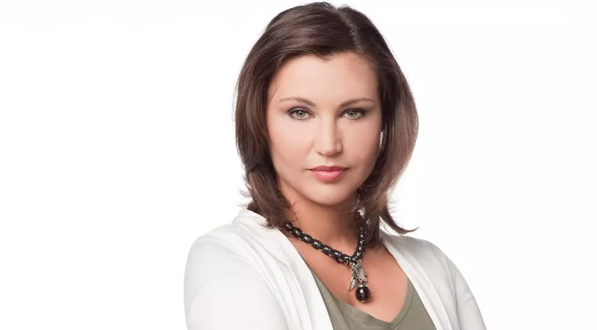 Daniela Nane: "Nu mă pricep să dau sfaturi de frumusețe! La mine n-a fost niciodată nevoie de artificii, se făcea liniște când pășeam undeva!"