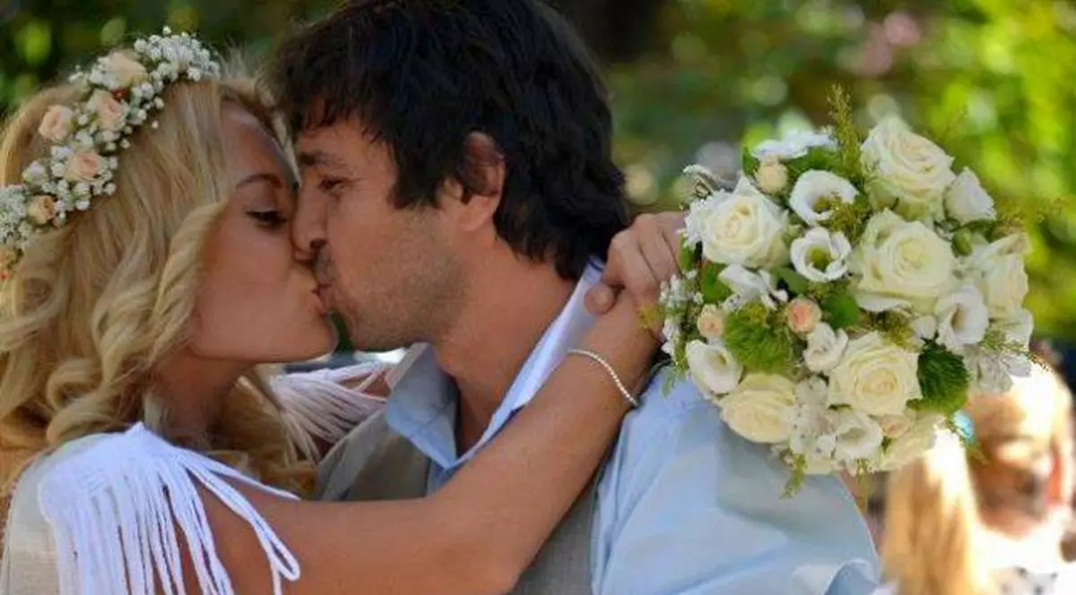 Delia își dorește un copil: «Parcă s-a schimbat ceva în viața mea»