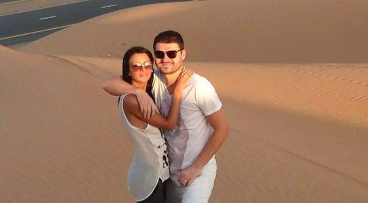 Denisa de la Bambi le închide gura celor care «nu pot să doarmă din cauza ei»: «Sunt în continuare căsătorită»