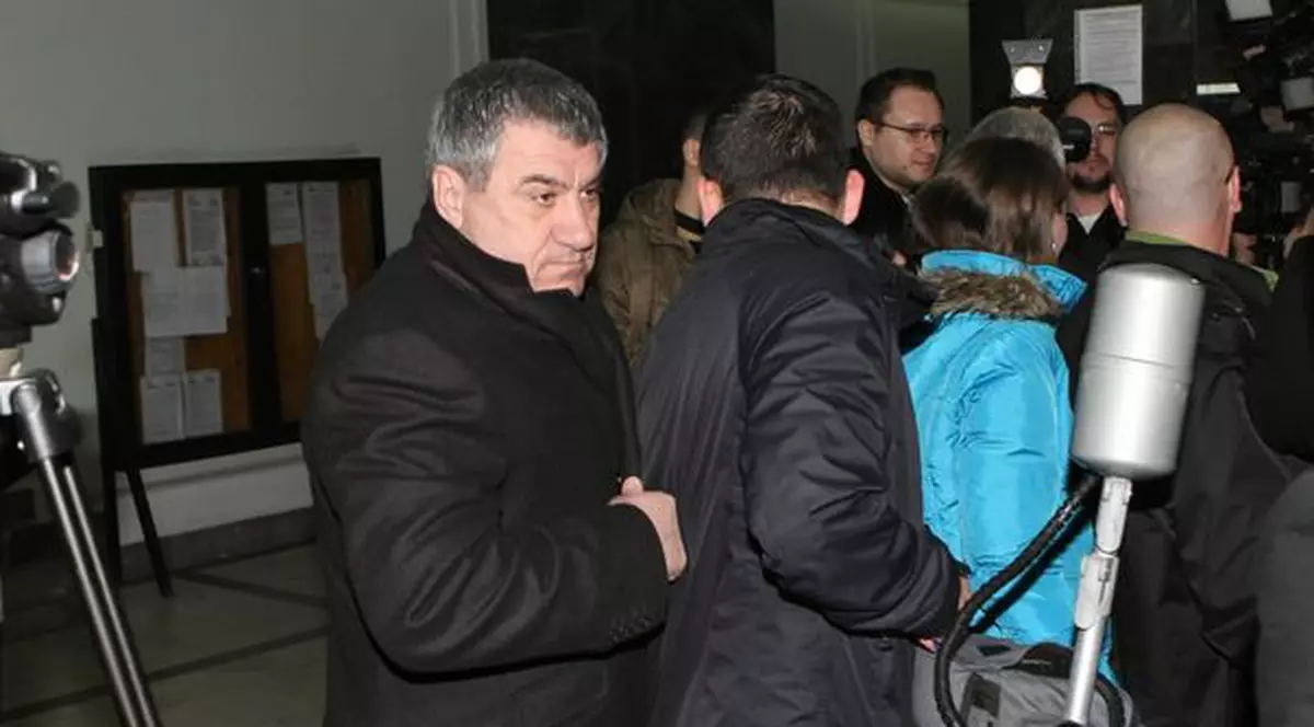 Ce spunea VICTOR BECALI, despre SUFERINŢA RECENTĂ A MAMEI SALE