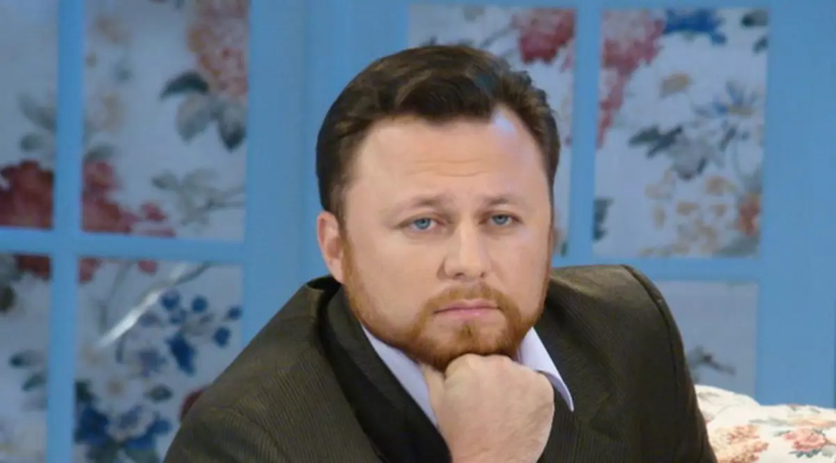 Dragoş Dolănescu: "Mamaia m-a ACUZAT că L-AM OMORÂT pe TATA"