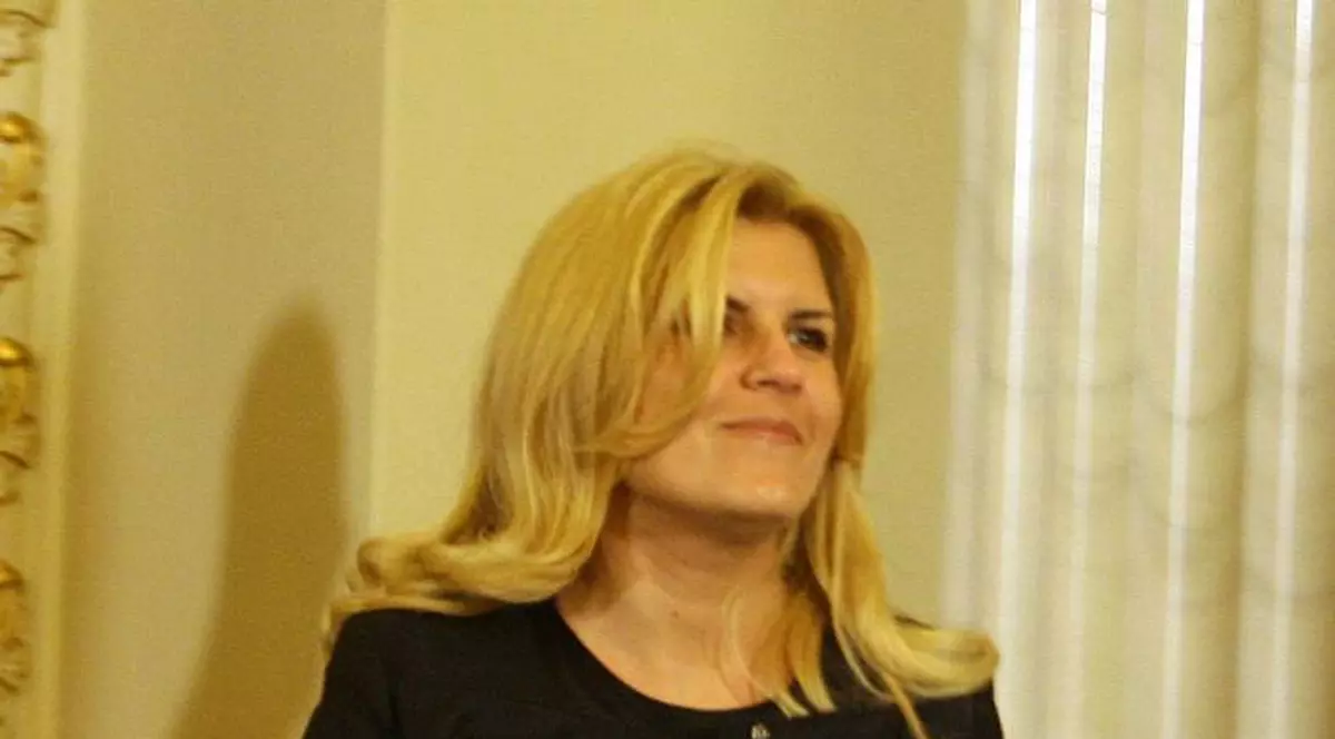 Ce sacrificiu ar fi dispusă să facă Elena Udrea de dragul politicii 