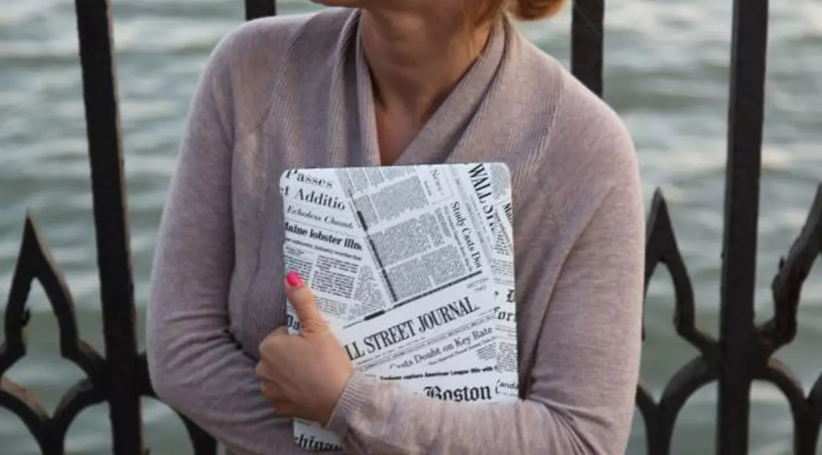 Cum îşi alege Andreea Esca hainele: "Nu am o persoană care mă sfătuieşte cum să mă îmbrac"