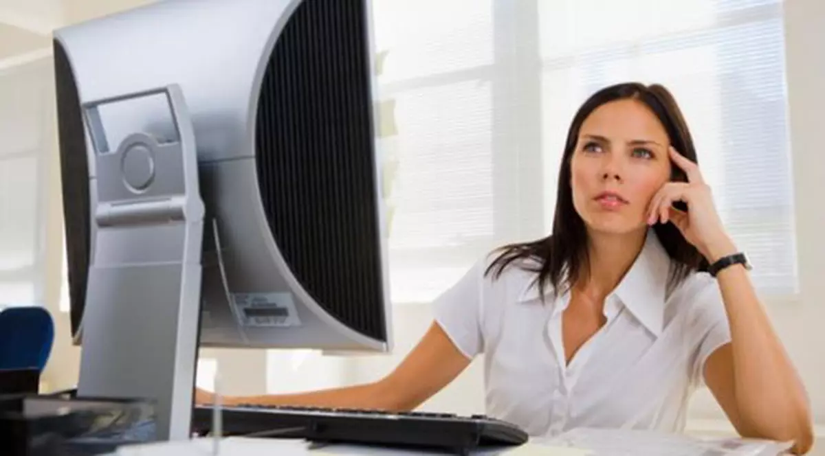 Teama de a schimba locul de muncă