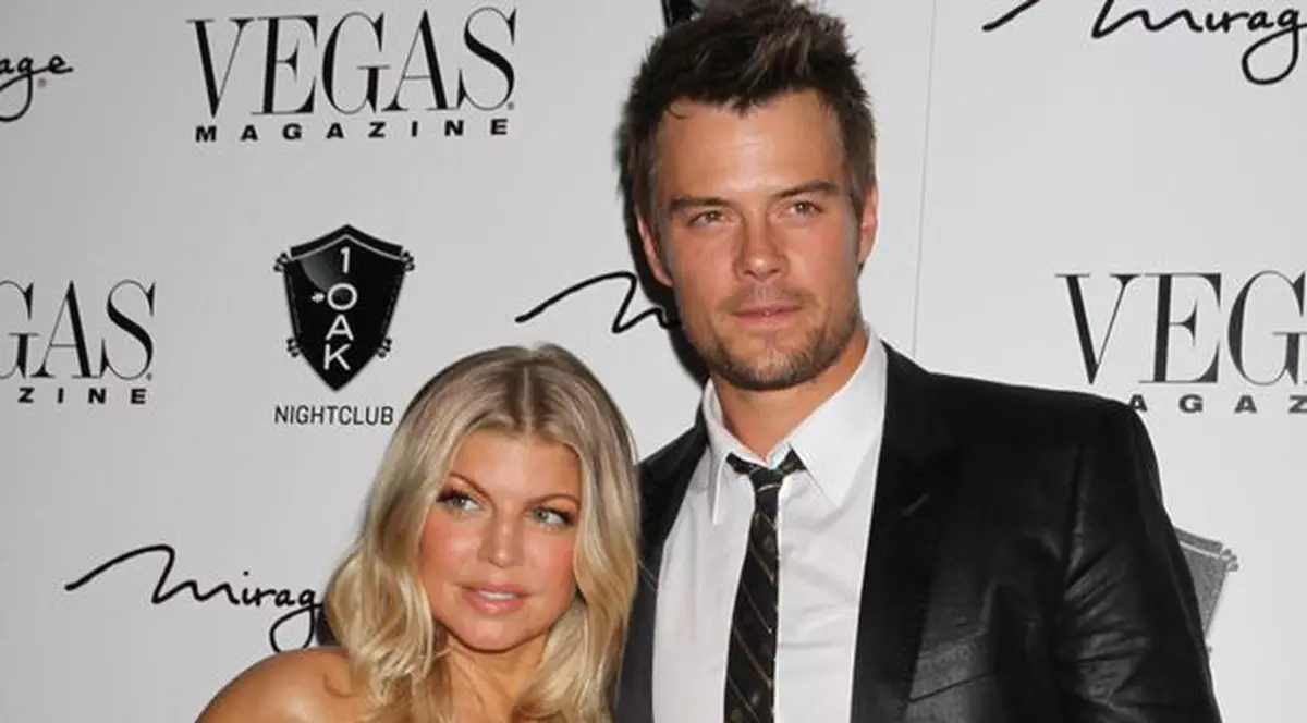 Vestea minunată pe care a anunțat-o Fergie în urmă cu câteva ore