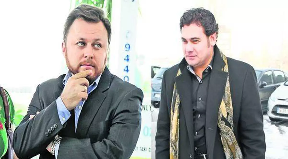 Maestrul Ion Dolănescu se răsuceşte în mormânt! Casa în care a locuit va fi vândută!