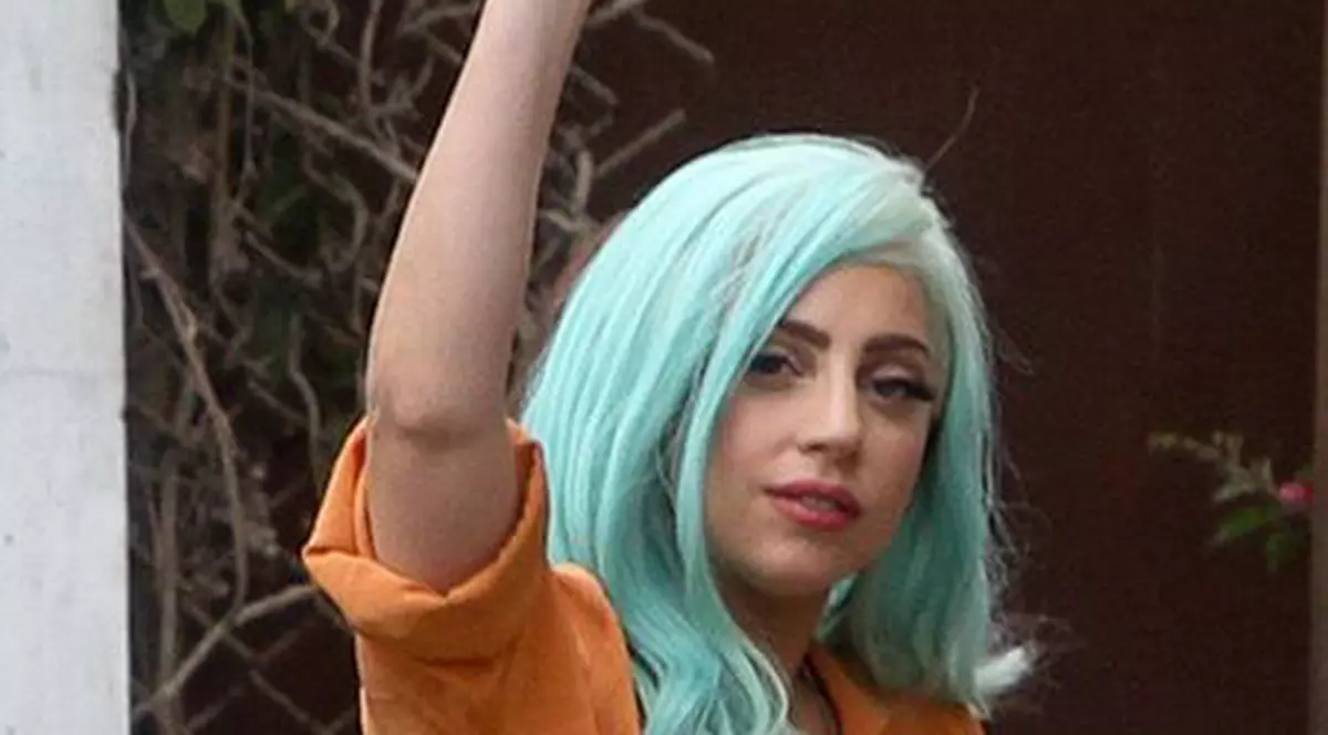 Lady Gaga, diagnosticată cu o formă severă a unei maladii. Vedeta şi-a anulat concertele