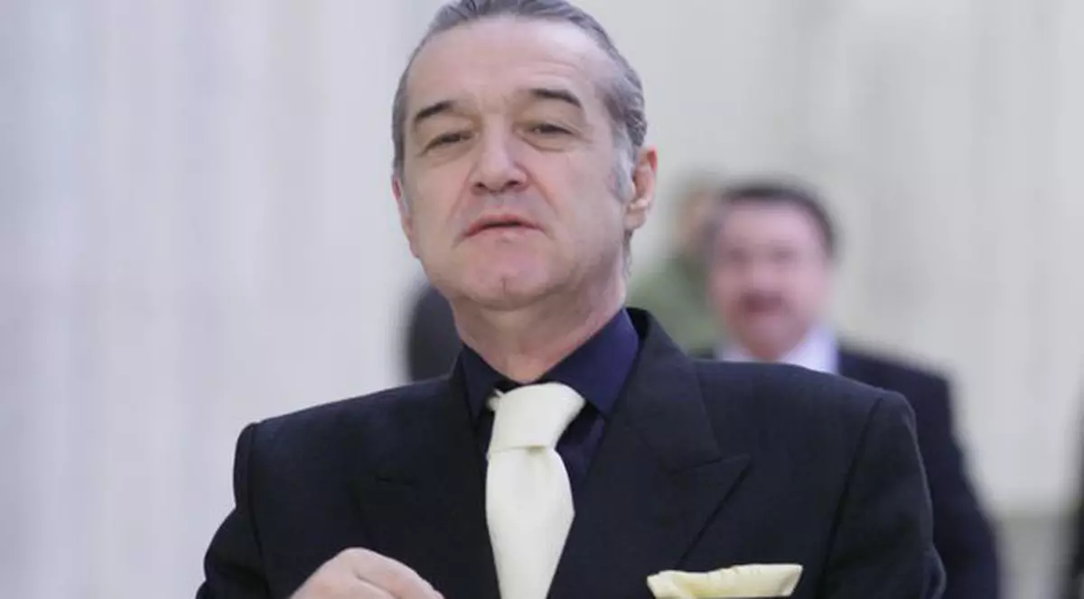 Declarația uluitoare făcută de Gigi Becali la înmormântarea lui Sechelariu. Nimeni nu se aștepta la asta