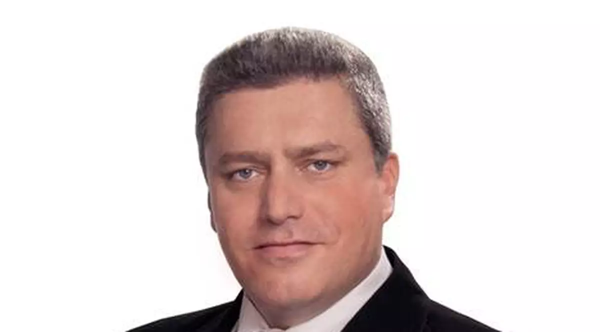 ”Senatorul PP-DD Haralambie Vochiţoiu: ”Nu sunt de acord cu ideea de a fi parlamentar de profesie, pe viaţă!”