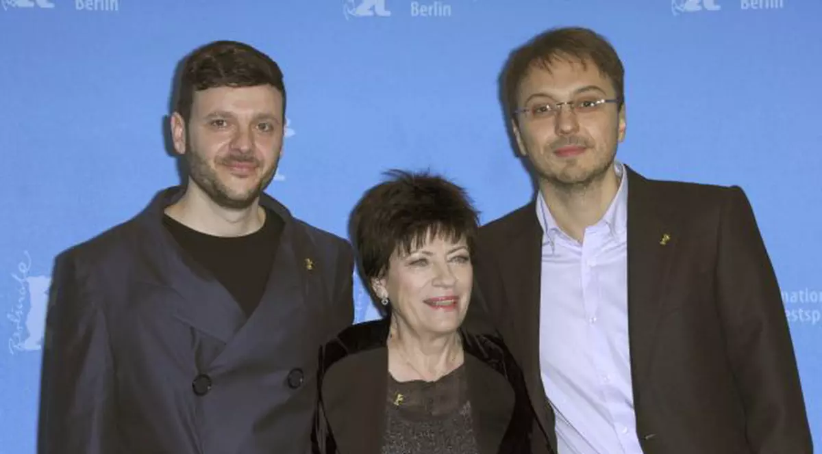 Un filmul românesc, favorit la Ursul de Aur de la Berlin 