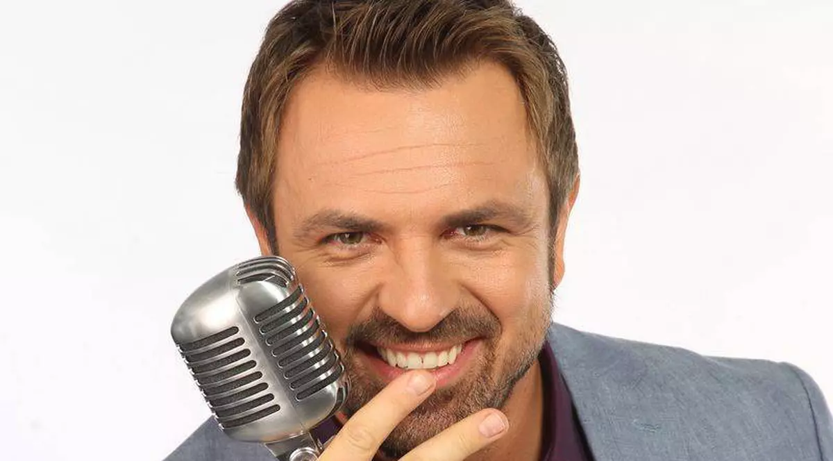 Horia Brenciu, dezamăgit de Eurovision: "Mă bucur enorm că vocea lui Dan Bittman se reface"