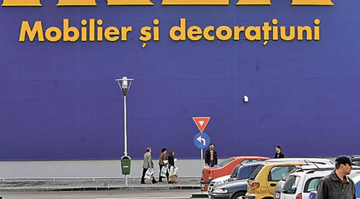 Ikea a anunțat retragerea chiftelelor de carne în 24 de țări 