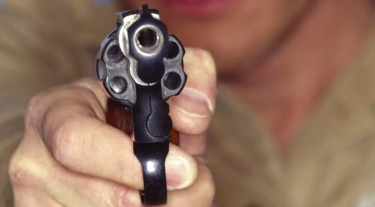 Cunoscut om de afaceri și-a împușcat fosta soție și apoi s-a sinucis! MOTIVUL este INCREDIBIL!