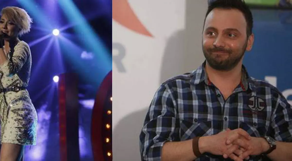 PREMIERĂ LIBERTATEA.RO | PIESA ASTA VA FI HIT: Ovi face duet cu Jo (Ioana Anuţa), în "Nimeni" 