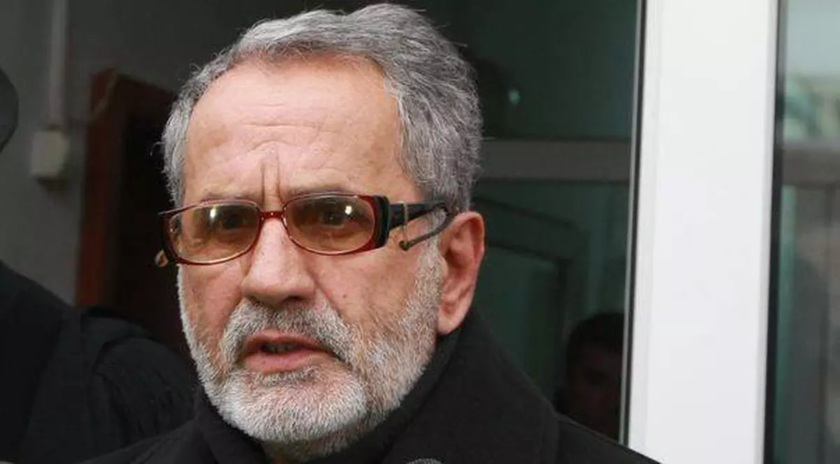 A murit tatăl Mădălinei Manole. Bărbatul avea 77 de ani