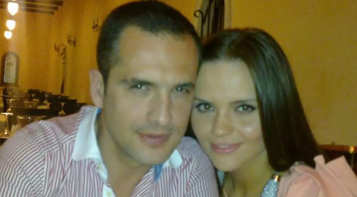 DETALII INTIME! Mădălin Ionescu, despre soţia sa: "Mi s-a tăiat respiraţia când am văzut-o goală prima dată"