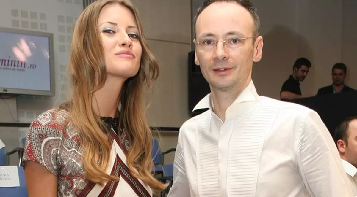 O MAI IUBEȘTE Mihai Albu pe Iulia? VEZI RĂSPUNSUL SURPRINZĂTOR al creatorului de pantofi!