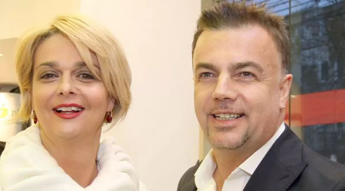 MOTIVUL pentru care Iuliana Marciuc NU VREA să se MĂRITE cu Adrian Enache