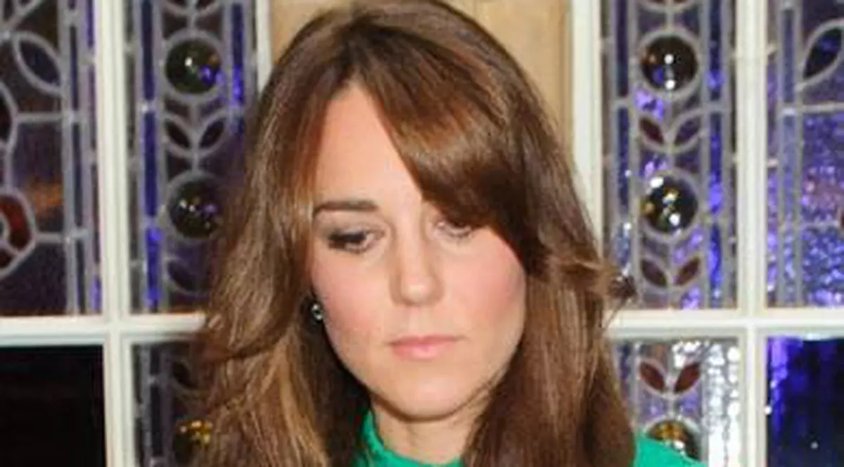 Kate Middleton, noi probleme cu sarcina: are dureri îngrozitoare!