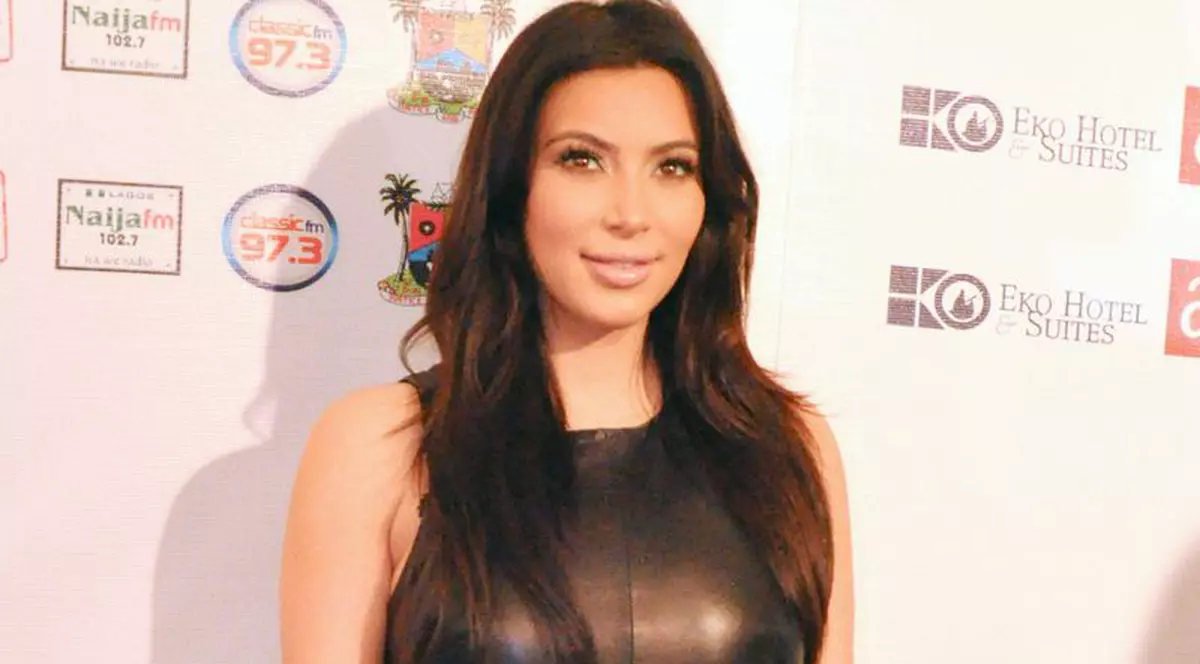 Kim Kardashian a renunțat la una dintre cele mai mari plăceri, de când este însărcinată