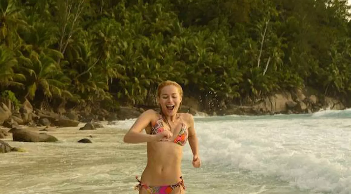 Laura Cosoi are un truc simplu şi la îndemâna oricui pentru a se menţine slabă 