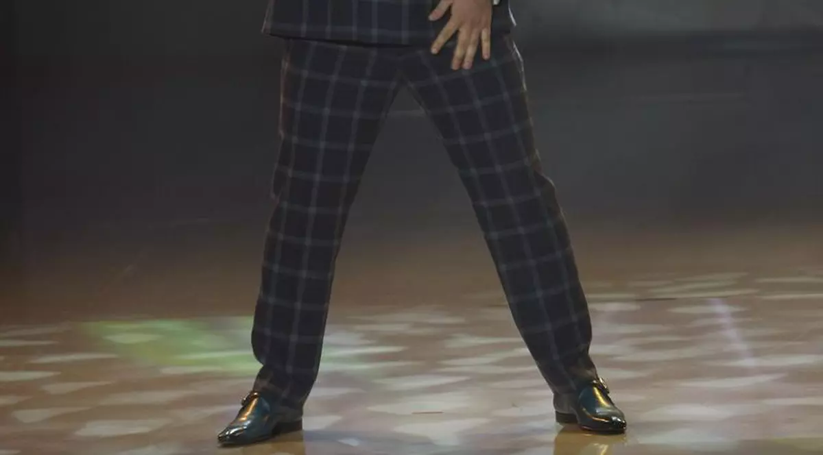 Liviu Guță: "Nu mai merg niciodată la Eurovision în România. Am fost făcut cioară, în toate felurile!"