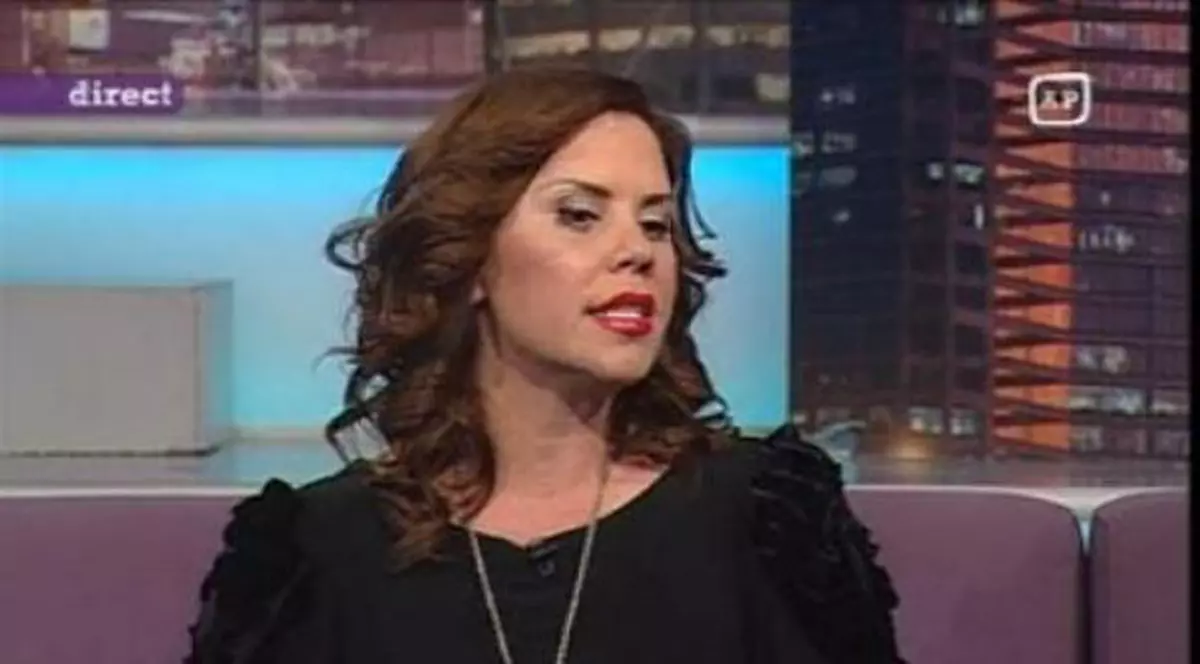 Luminiţa Anghel a învins în lupta cu kilogramele! Află cum a reuşit asta!