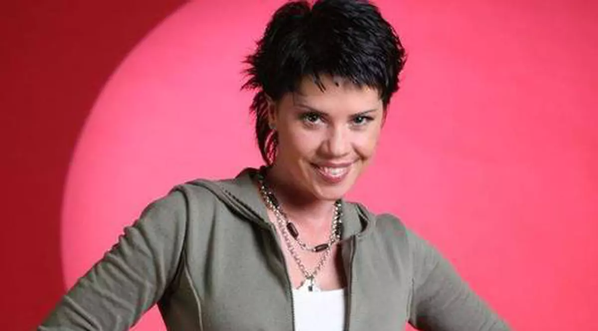 Luminiţa Anghel: "Cred cu putere că România poate să vină pe locul întâi la Eurovision 2013" | VIDEO