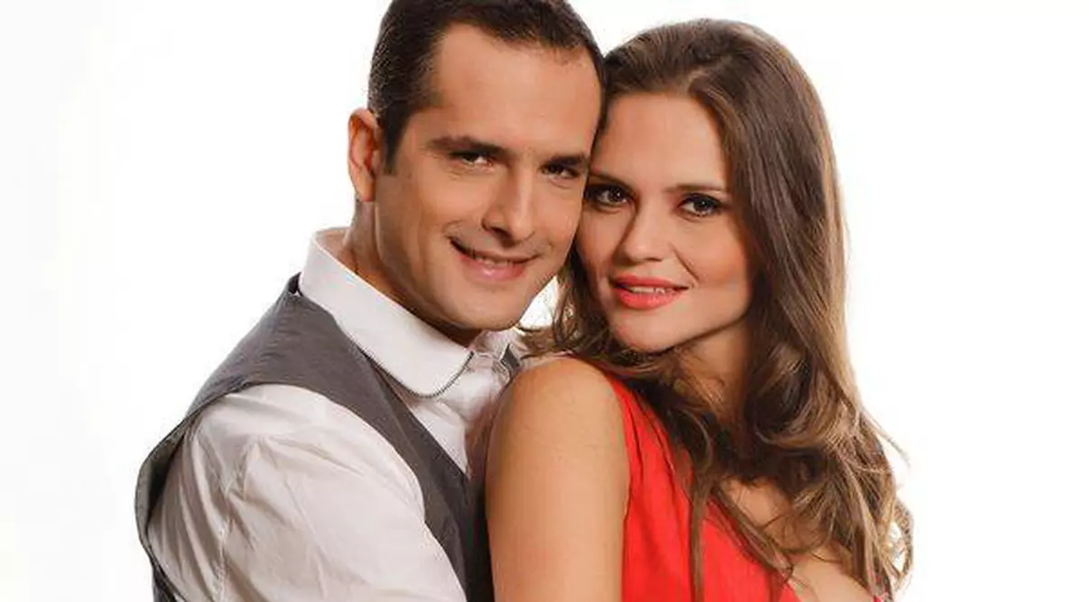 Cristina Șișcanu: «Nu îmi imaginez viața fără copiii lui Mădălin» 