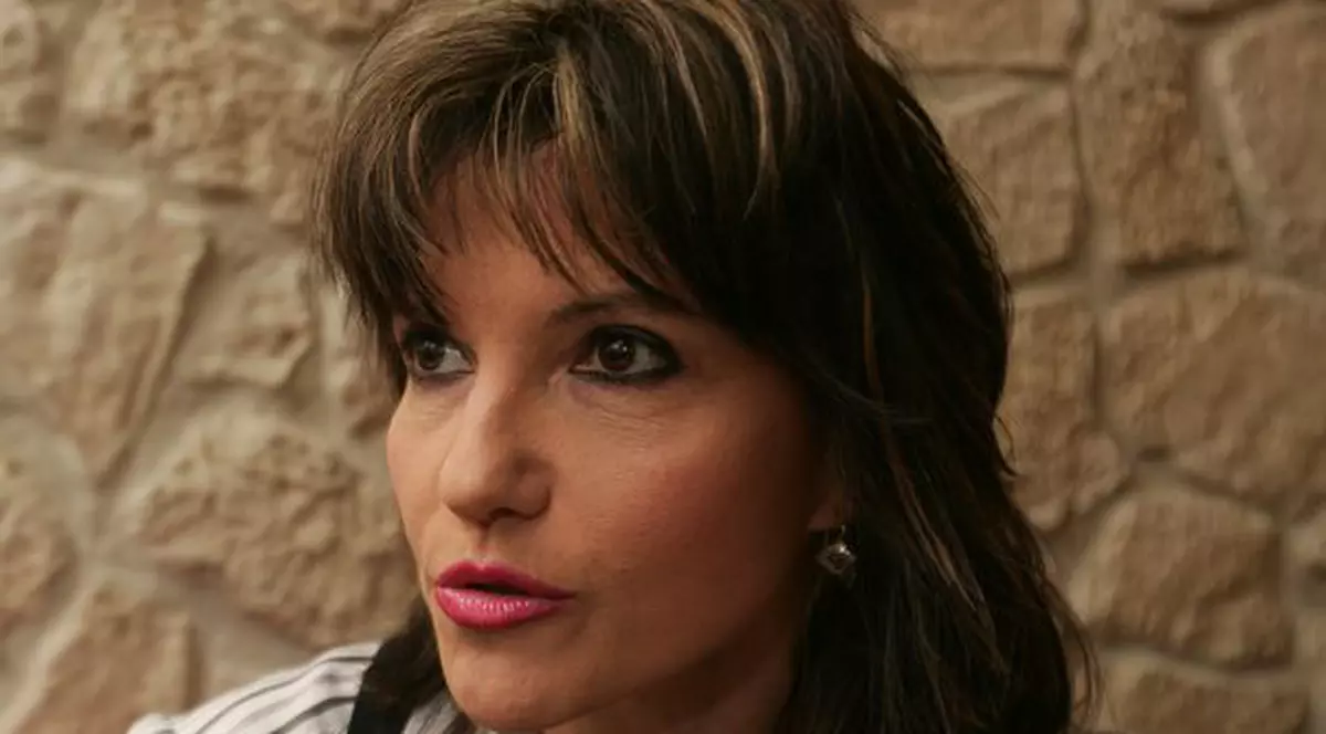 Marina Almășan, deranjată că e considerată AMANTA lui George Cornu: "Cuvântul sună dureros, ca o sentință pentru mine!"