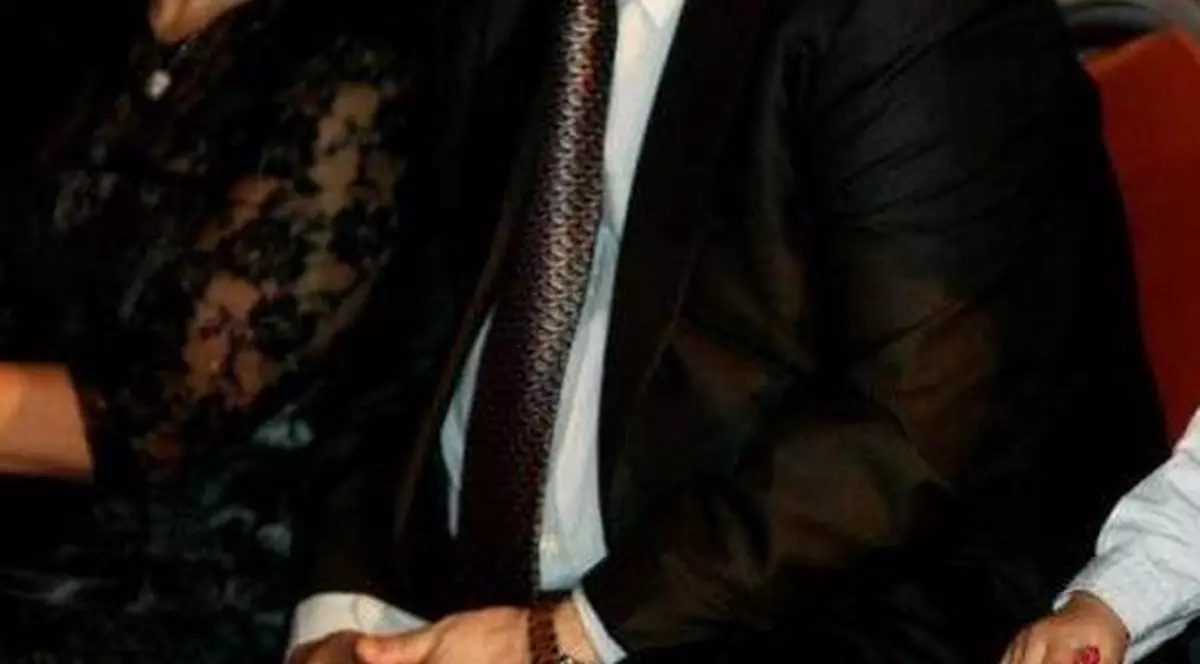 Marina Almăşan, despre relația cu Georgică Cornu: "Vreau să arăt lumii că nu e o AVENTURĂ"