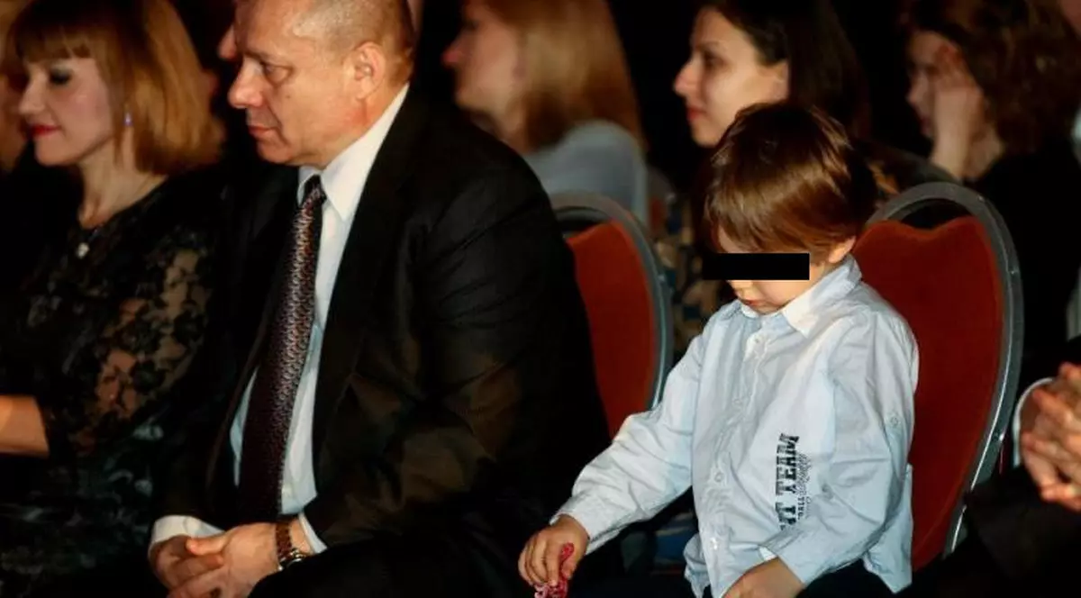 Milionarul Georgică Cornu: "Eu şi Marina Almășan nu ne-am certat niciodată!"