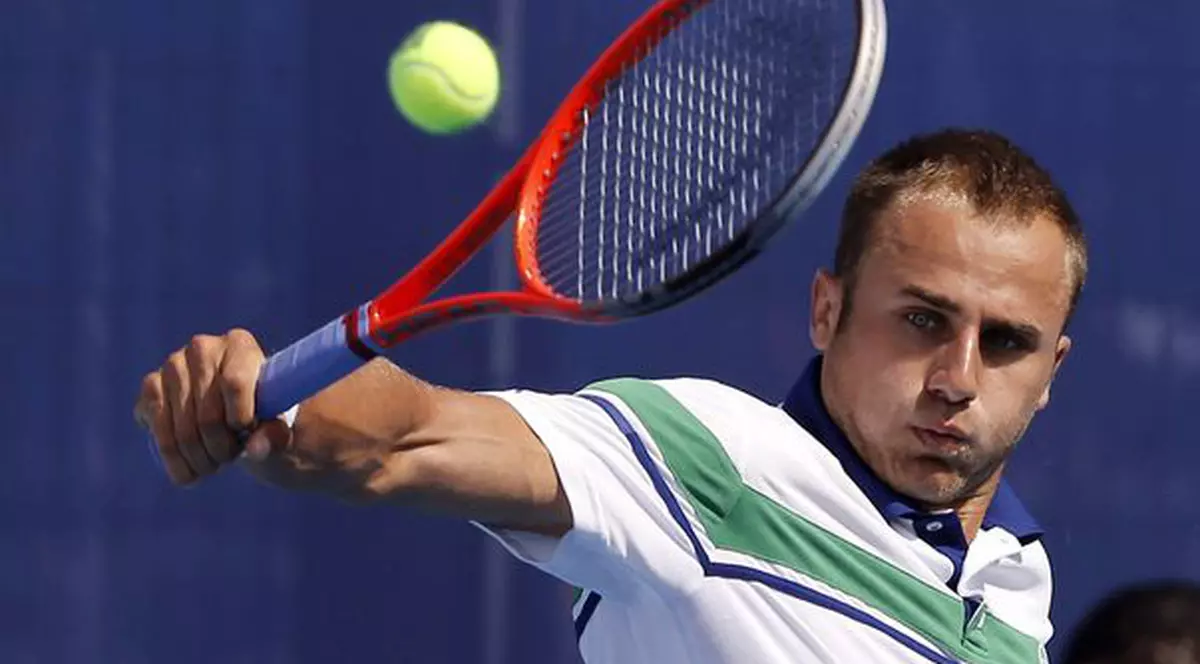 INTERVIU EXCLUSIV | Marius Copil a sărbătorit cu SUSHI intrarea în primii 150 de jucători ai lumii