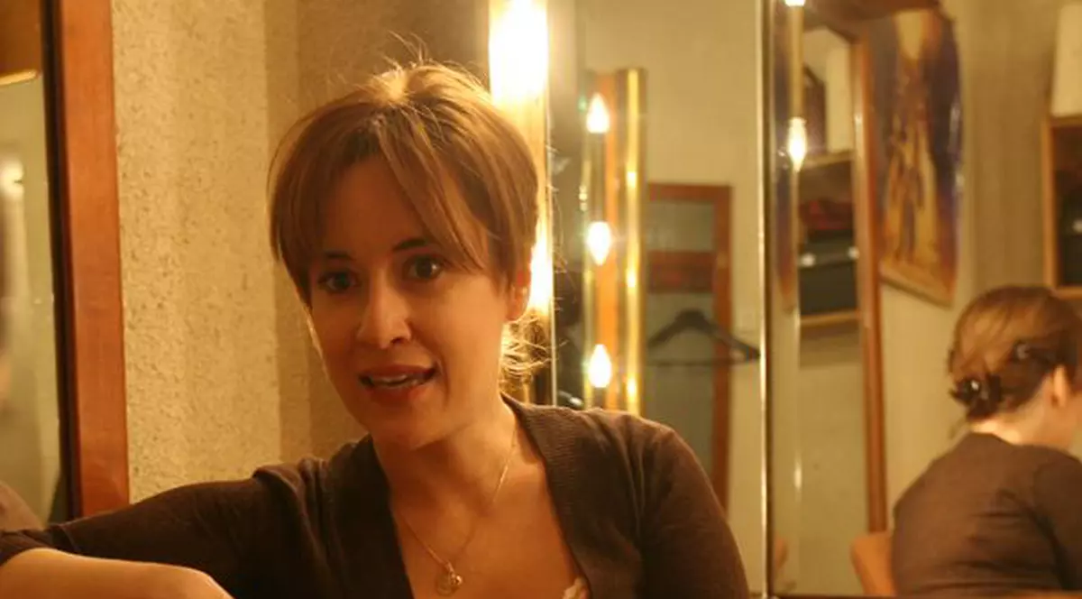 EXCLUSIV/ Însărcinată cu al doilea copil. Actrița Medeea Marinescu e în al nouălea cer!