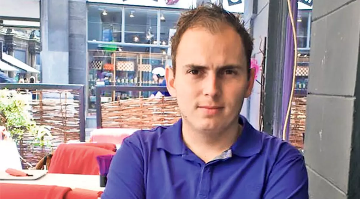Vă vine să credeţi? Un tânăr medic s-a întors la Timişoara, din Danemarca, unde câştiga 3.500 de euro, din cauza dorului de ţară