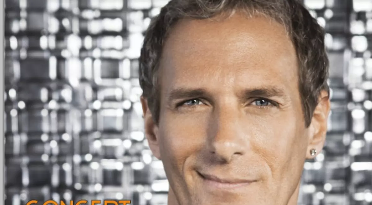 Michael Bolton, concert extraordinar la Sala Palatului pe 16 Mai 2013!