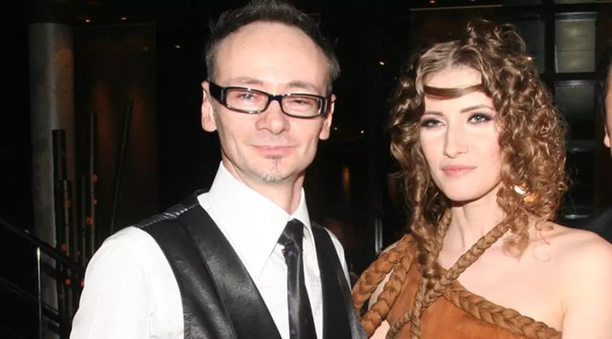 Mihai Albu, despre DIVORȚUL de Iulia: "Nu mai e CALE de ÎNTOARCERE". Vezi ce se întâmplă cu fetița lor!