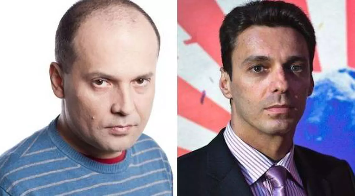 Emisiunile realizate de Mircea Badea și Radu Banciu au provocat discuții aprinse la CNA: «Sunt porcării. Ce să mai discutăm?!»
