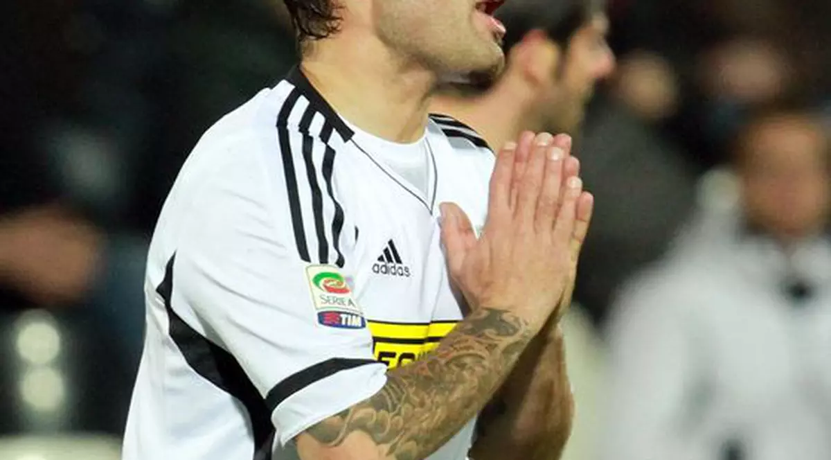 Antrenorul lui Ajaccio: "Nu trebuie să-l considerăm pe Mutu ca un star"